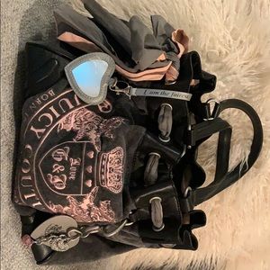 Juicy Couture bag